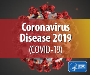 CDC COVID 19